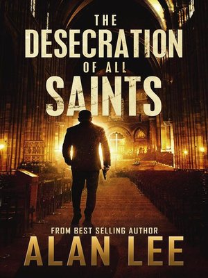 cover image of The Desecration of All Saints